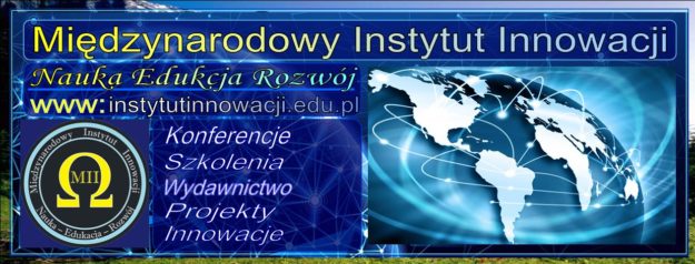 BANER INSTYTUT MII hasła_INNOWACJE 20