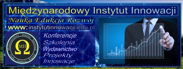 Międzynarodowy Instytut Innowacji w Warszawie
