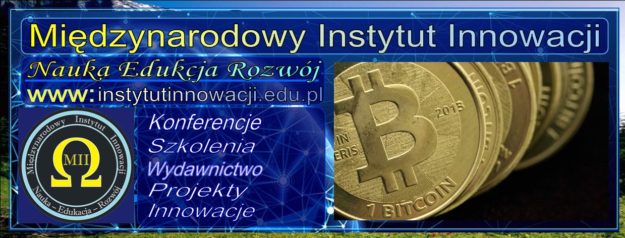 Międzynarodowy Instytut Innowacji w Warszawie #DariuszProkopowicz